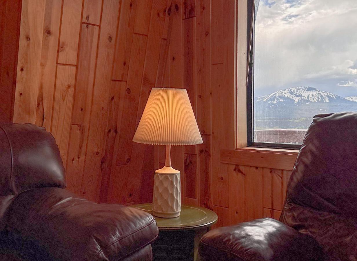 15 Min To West Yellowstone/Amazing Views Island Park Exterior foto